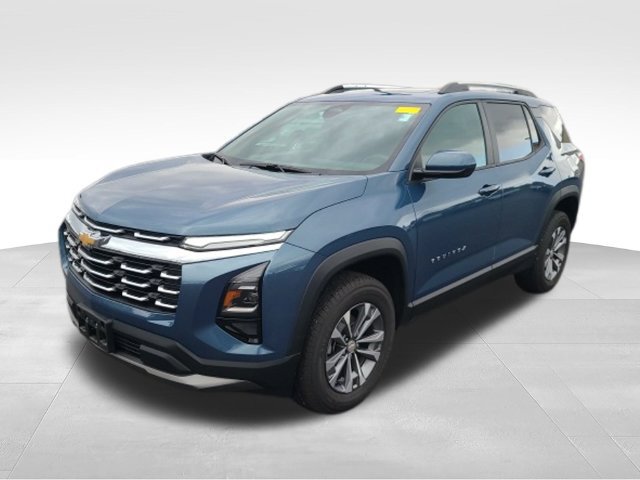Used 2026 Chevrolet Equinox LT FWD image 7