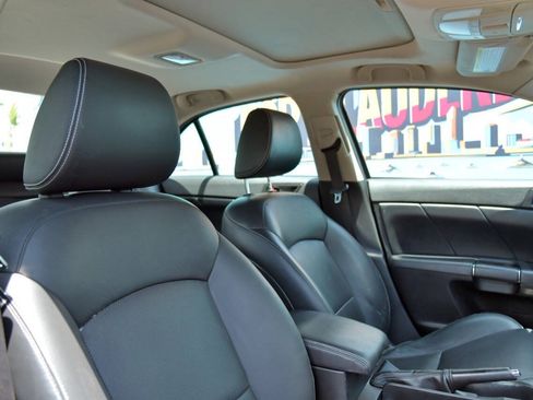 Used 2013 Suzuki Kizashi Sport SLS AWD/4WD image 37