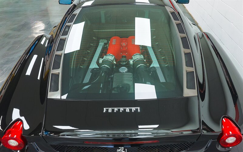 Used 2005 Ferrari F430 Coupe RWD image 21
