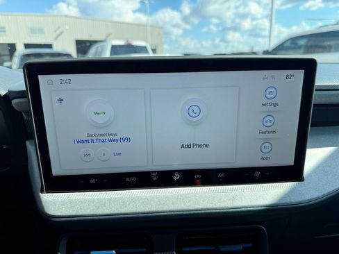 New 2025 Ford Maverick XLT w/ Equipment Group 301A image 26