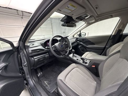 Used 2024 Subaru Crosstrek 2.0i Premium image 10
