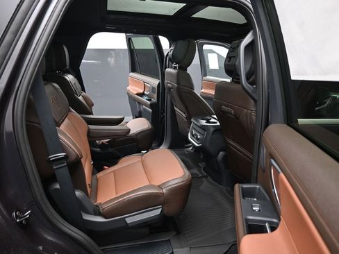 New 2026 Ford Expedition King Ranch AWD/4WD image 42