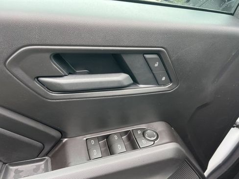 New 2026 Chevrolet Colorado W/T image 12