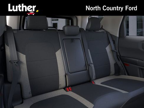 New 2025 Ford Bronco Sport Big Bend w/ Convenience Package image 11