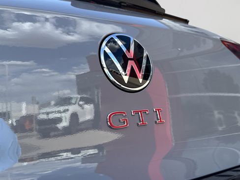 New 2026 Volkswagen GTI Autobahn FWD image 6