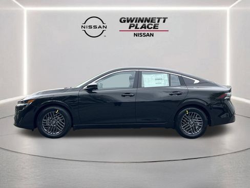New 2026 Nissan Sentra SV w/ SV Convenience Package FWD image 19