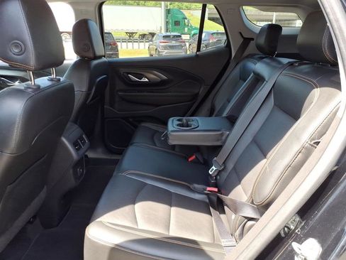 Used 2020 GMC Terrain SLT w/ Preferred Package AWD/4WD image 8