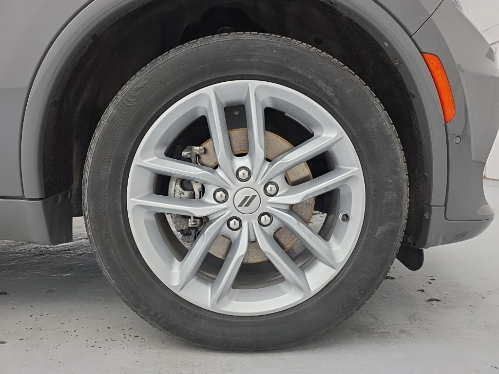 Used 2025 Dodge Durango R/T AWD/4WD image 18
