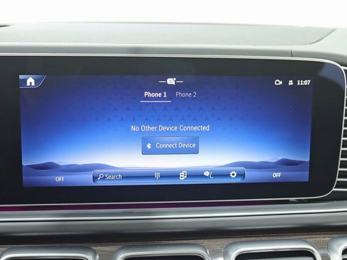 Used 2024 Mercedes-Benz GLS 63 AMG 4MATIC image 26