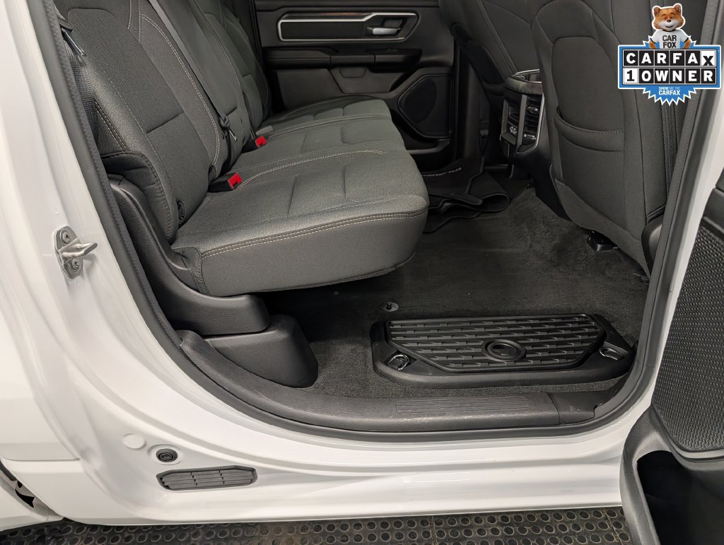 Used 2023 RAM 1500 Big Horn AWD/4WD image 28