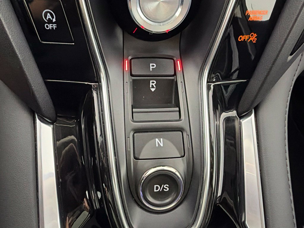 Used 2022 Acura RDX AWD image 19