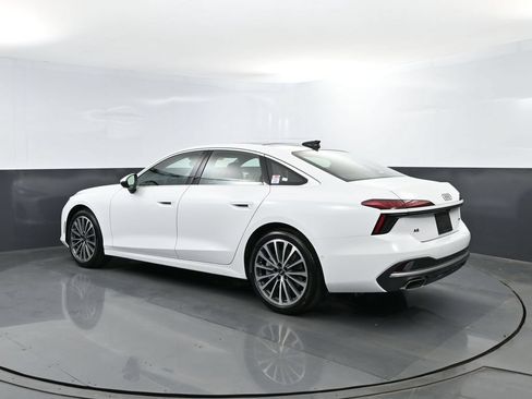New 2026 Audi A6 Premium Plus AWD/4WD image 24