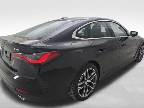 New 2026 BMW 430i xDrive 430i Gran Coupe w/ Premium Package image 9
