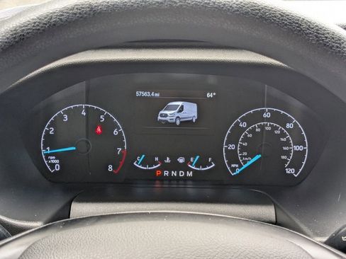 Certified 2024 Ford Transit 350 148 High Roof Extended w/ Load Area Protection Package image 28