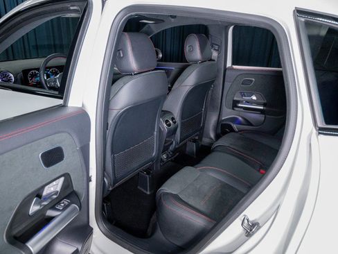 Certified 2023 Mercedes-Benz GLA 250 image 14