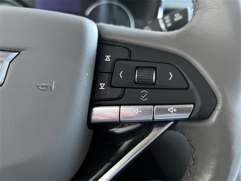 Certified 2023 Cadillac XT6 Premium Luxury image 20