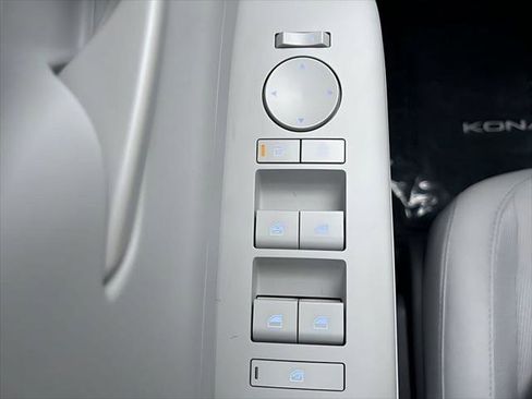 New 2026 Hyundai Kona SEL Sport image 19