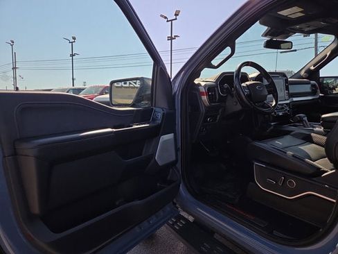 Used 2023 Ford F150 Raptor w/ Raptor 37 Performance Package AWD/4WD image 7