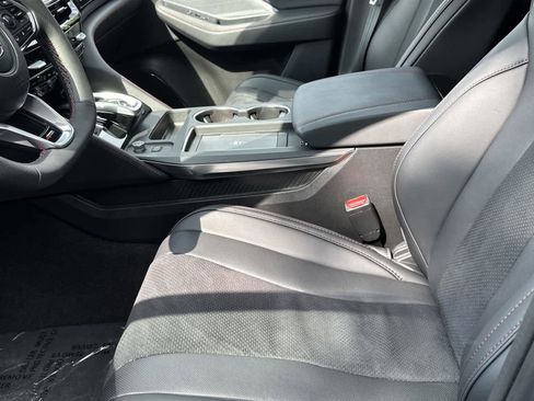 New 2026 Acura MDX A-Spec AWD/4WD image 11