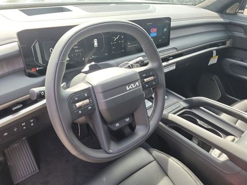 New 2027 Kia Telluride X-Line SX Prestige AWD/4WD image 26