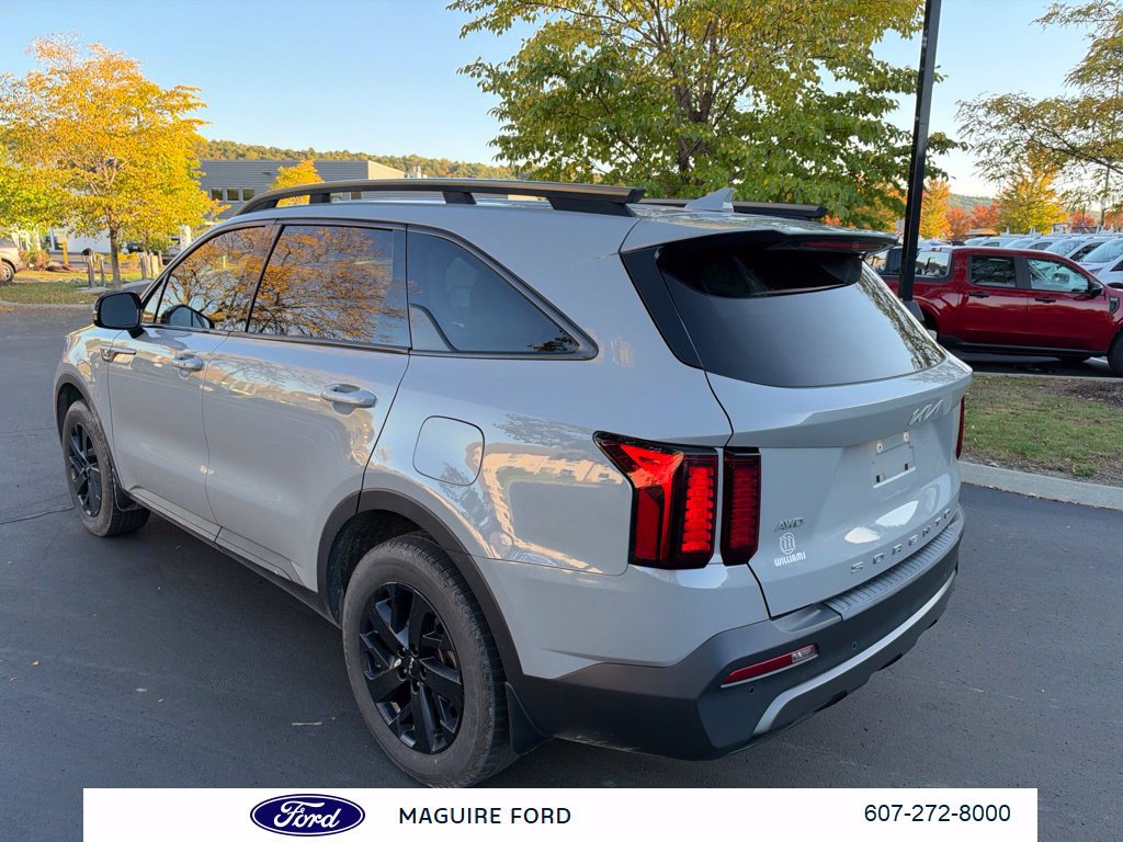 Used 2022 Kia Sorento S AWD/4WD image 6