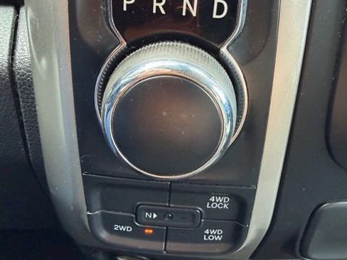 Used 2016 RAM 1500 Classic SLT image 21