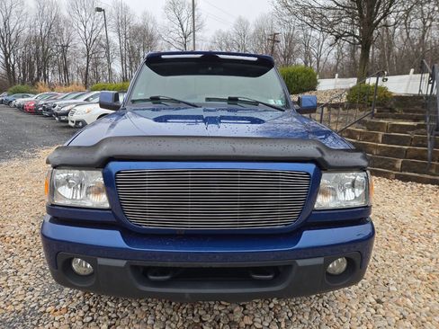 Used 2008 Ford Ranger Sport image 2