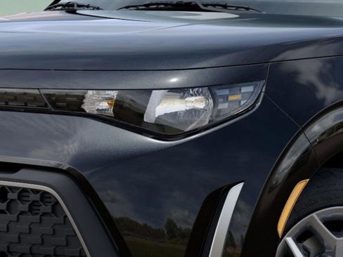 New 2025 Kia Soul LX image 10