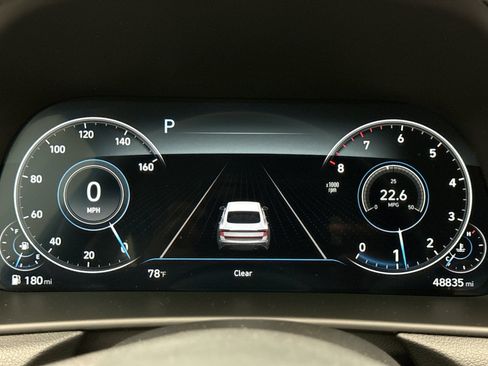 Used 2023 Hyundai Sonata SEL w/ Convenience Package FWD image 9