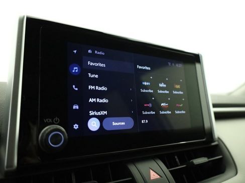 Certified 2023 Toyota RAV4 XLE image 16