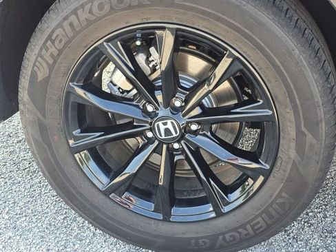 Used 2024 Honda CR-V Sport-L image 11