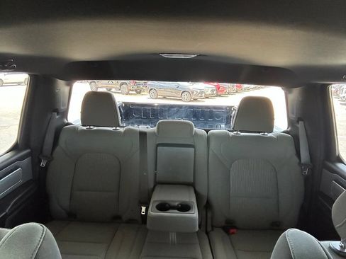 Used 2023 RAM 1500 Big Horn AWD/4WD image 26