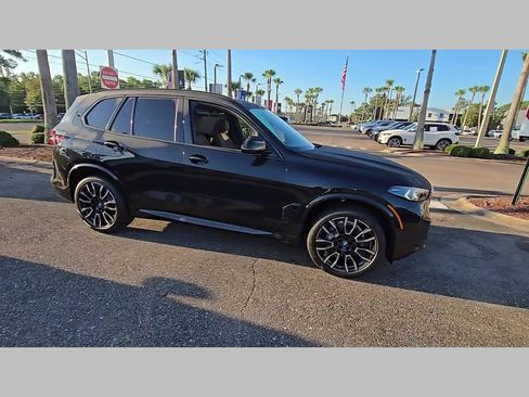 New 2026 BMW X5 sDrive40i w/ M Sport Package image 40