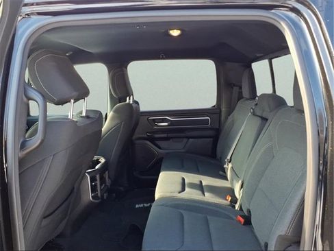 Used 2020 RAM 1500 Big Horn image 8