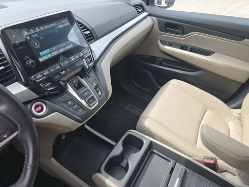 Used 2024 Honda Odyssey EX-L image 27