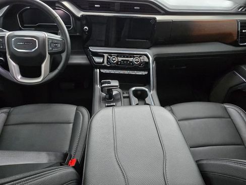 Certified 2025 GMC Sierra 1500 Denali w/ Denali Reserve Package image 27