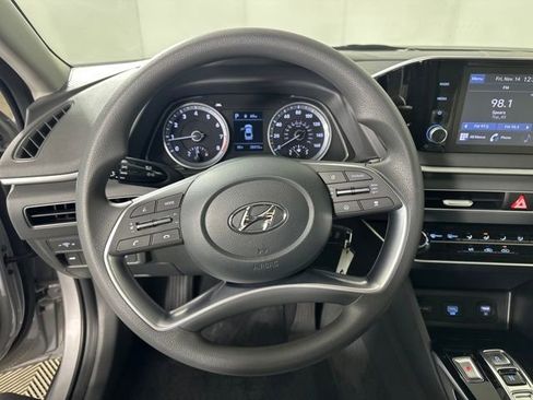 Certified 2023 Hyundai Sonata SE w/ Cargo Package image 14