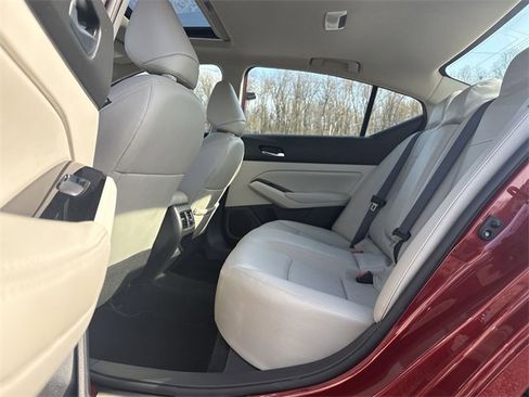 Certified 2024 Nissan Altima 2.5 SL image 23