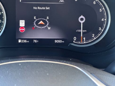 Used 2026 Genesis G70 2.5T RWD image 25
