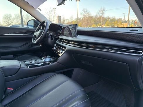 Used 2024 INFINITI QX60 Sensory w/ Vision Package image 41