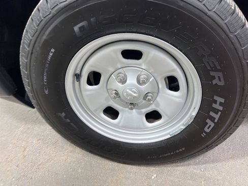 Used 2022 RAM 1500 Tradesman w/ Popular Equipment Group image 33