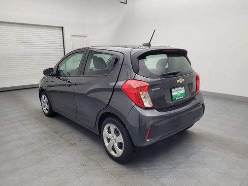 Used 2019 Chevrolet Spark LS FWD image 5
