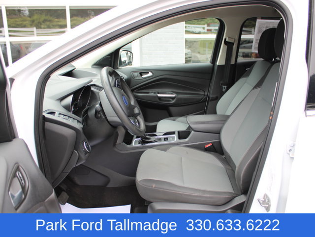 Used 2018 Ford Escape SE AWD/4WD image 14