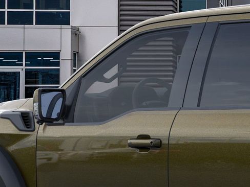 New 2026 Ford F150 Raptor image 20