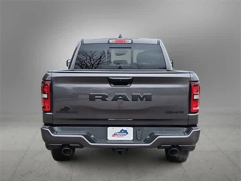 New 2026 RAM 1500 Big Horn image 7