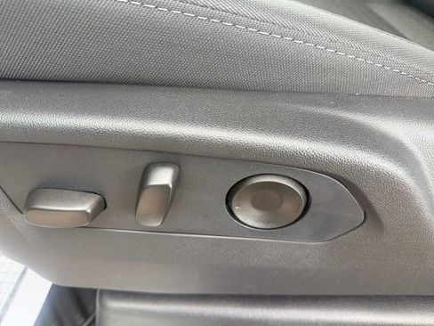 New 2026 Chevrolet Silverado 1500 LT w/ Texas Edition Plus image 22