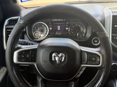 Used 2019 RAM 1500 Limited AWD/4WD image 20