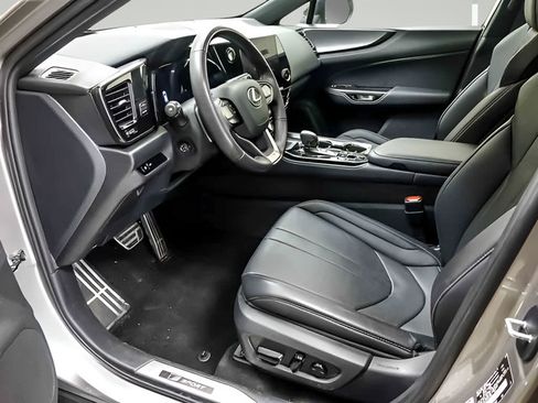 Used 2024 Lexus NX 350 F Sport AWD/4WD image 10