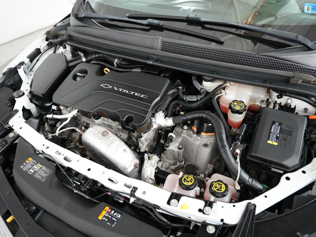 Used 2018 Chevrolet Volt LT FWD image 52
