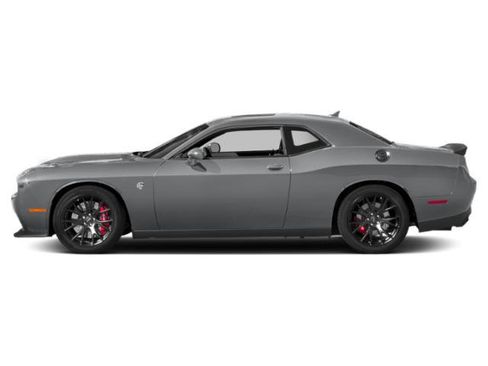 Used 2018 Dodge Challenger SRT Demon RWD image 3